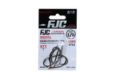 FJC 4754 NEMURI SEIGO BLACK NİKEL İĞNE